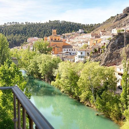 Cuencaloft Encanto Del Jucar Cuenca  Eksteriør bilde
