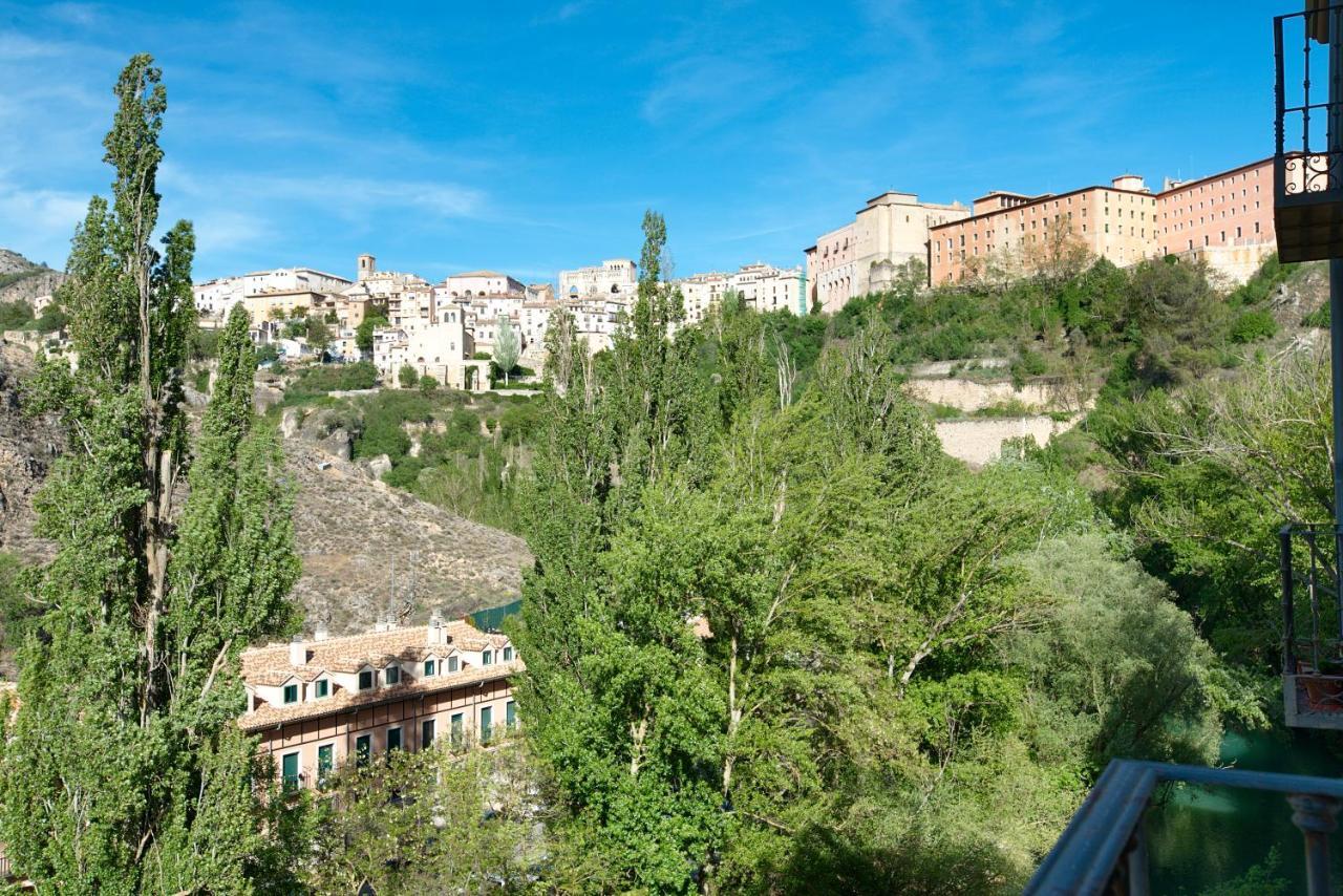 Cuencaloft Encanto Del Jucar Cuenca  Eksteriør bilde